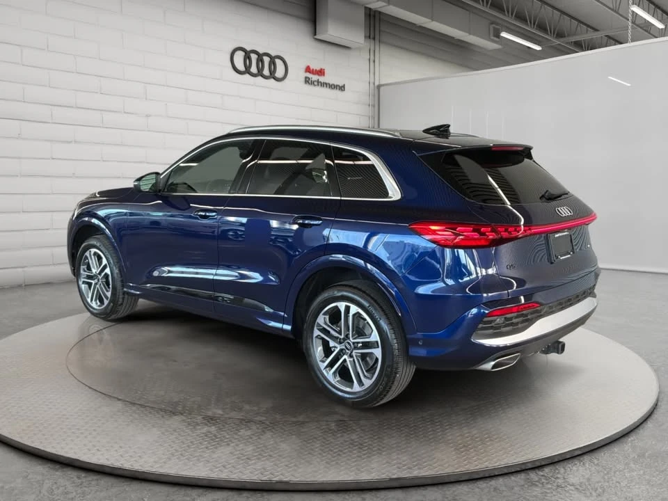 2025 Audi FY Q5 - Image 7 of 20