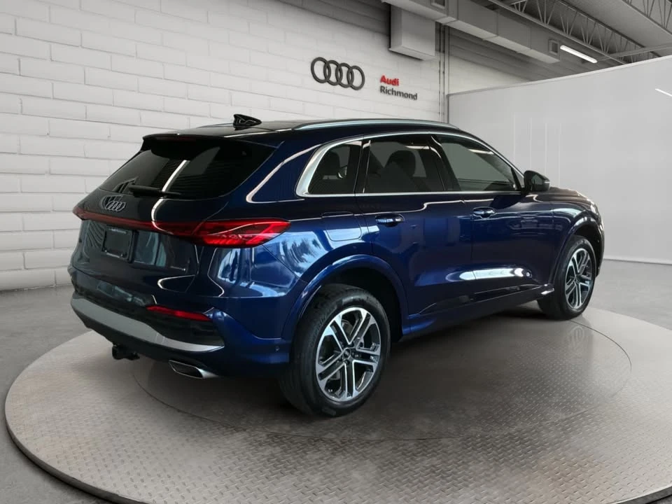 2025 Audi FY Q5 - Image 5 of 20