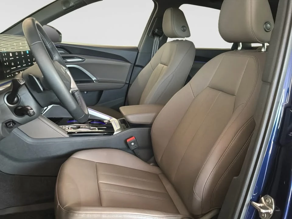 2025 Audi FY Q5 - Image 10 of 20