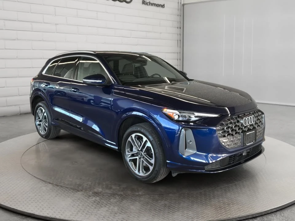 2025 Audi FY Q5 - Image 3 of 20