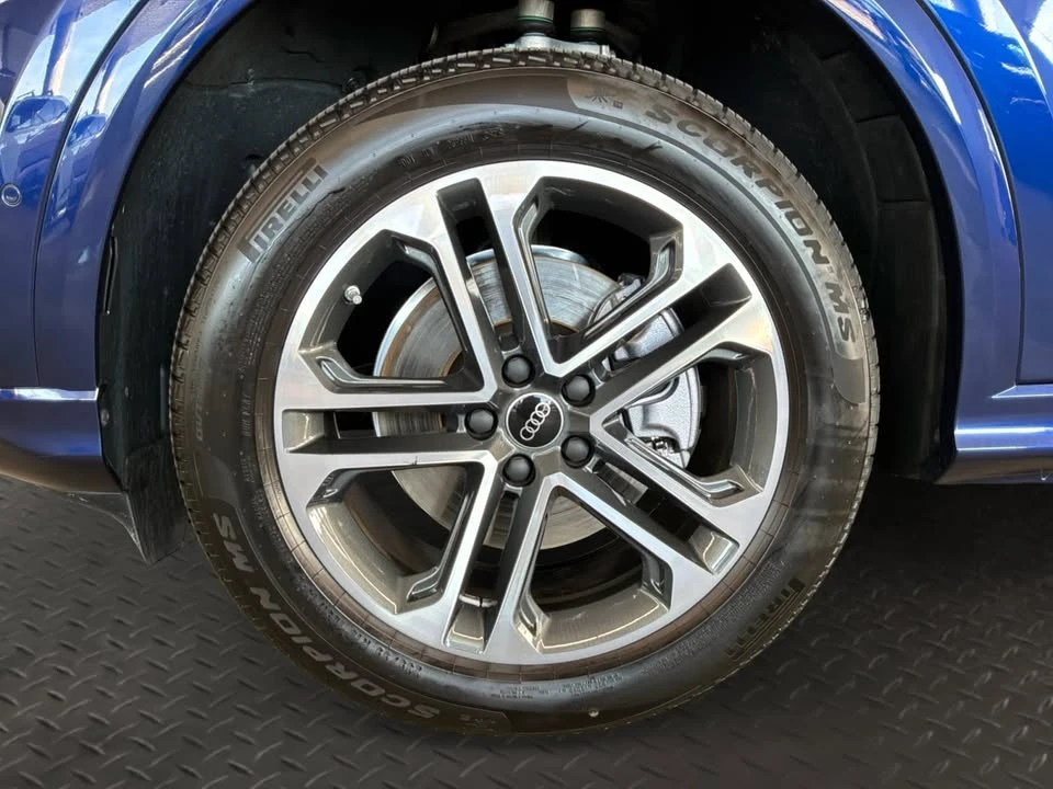 2025 Audi FY Q5 - Image 9 of 20