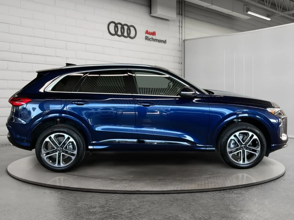 2025 Audi FY Q5 - Image 4 of 20
