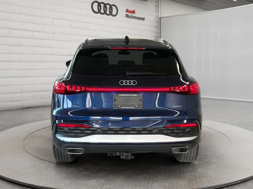 2025 Audi FY Q5 - Image 6 of 20