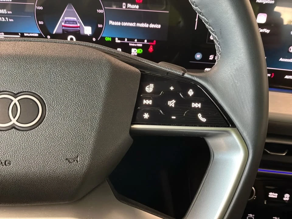 2025 Audi FY Q5 - Image 13 of 20