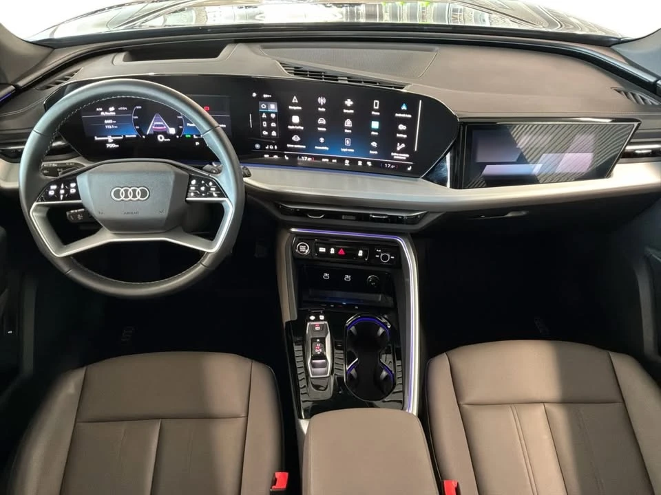 2025 Audi FY Q5 - Image 17 of 20
