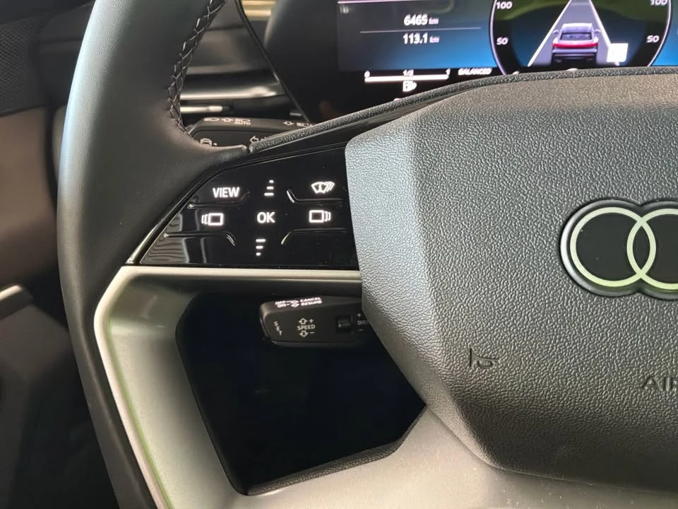2025 Audi FY Q5 - Image 14 of 20