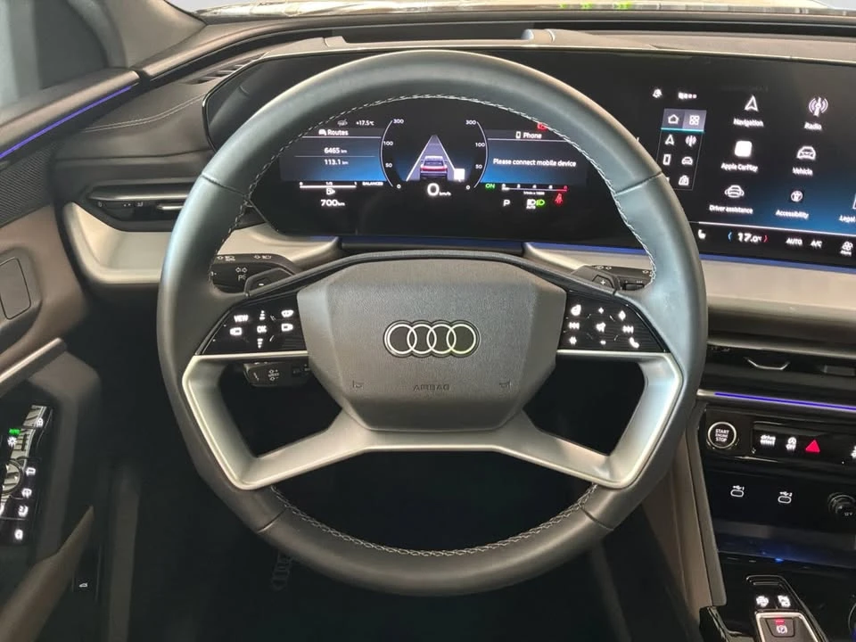2025 Audi FY Q5 - Image 11 of 20