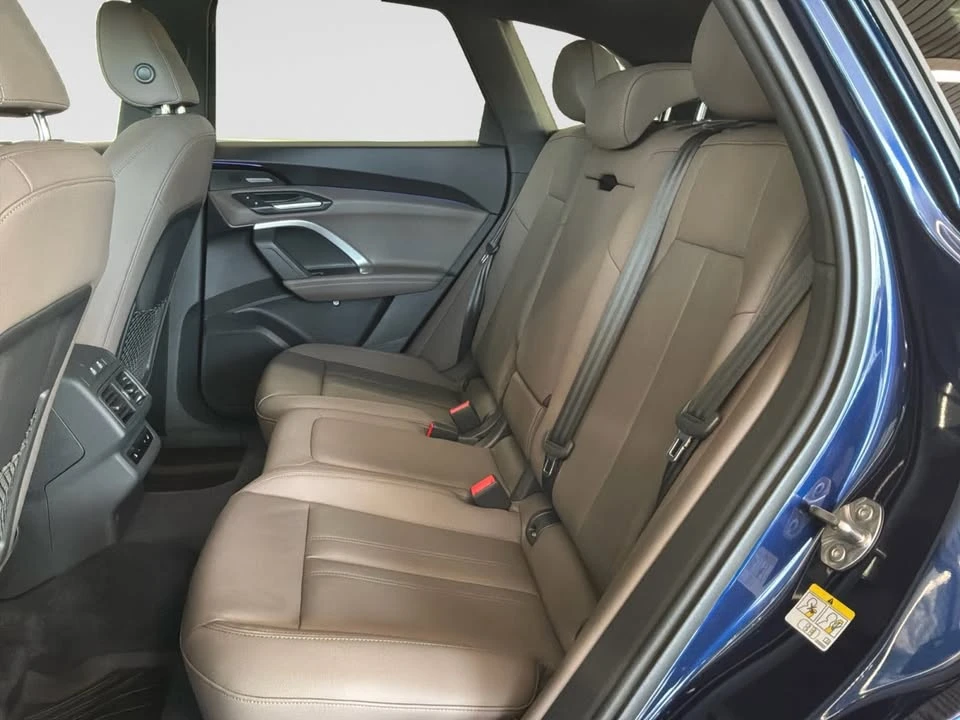 2025 Audi FY Q5 - Image 19 of 20