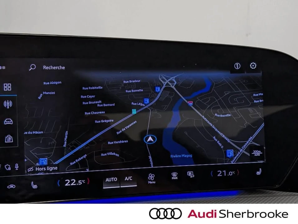 2025 Audi FY Q5 - Image 17 of 19