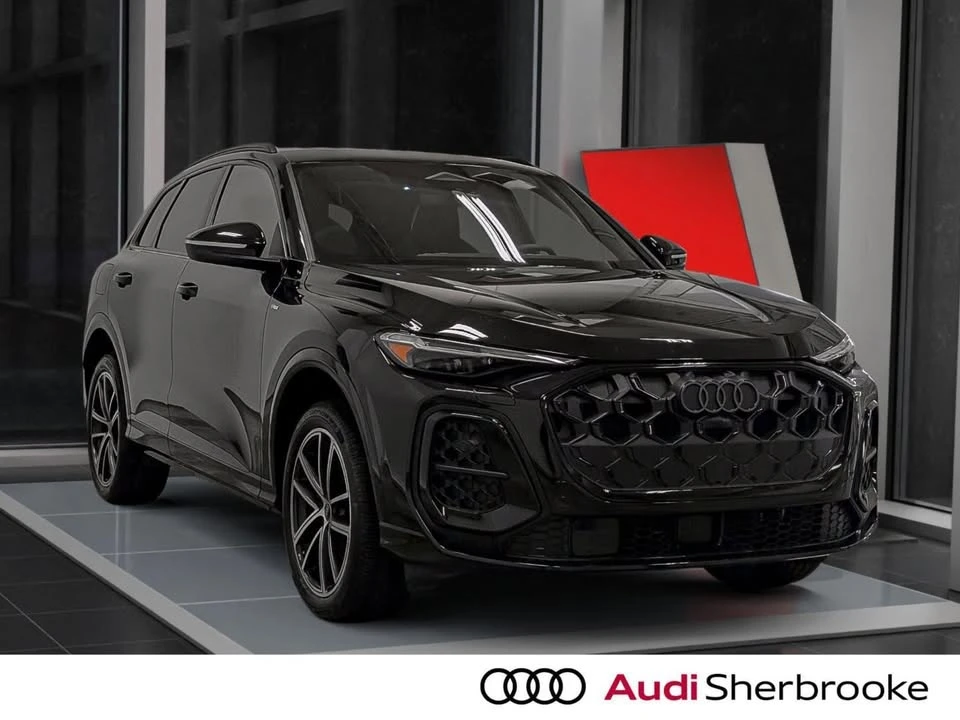 2025 Audi FY Q5 - Image 5 of 19