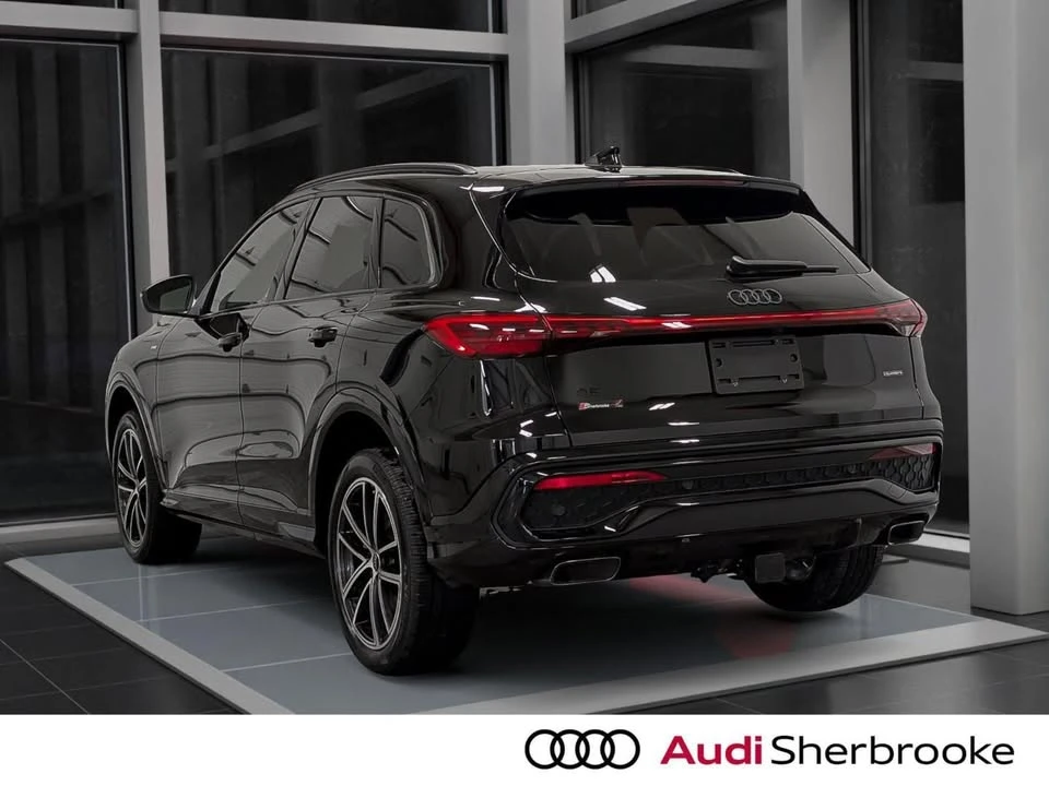 2025 Audi FY Q5 - Image 2 of 19
