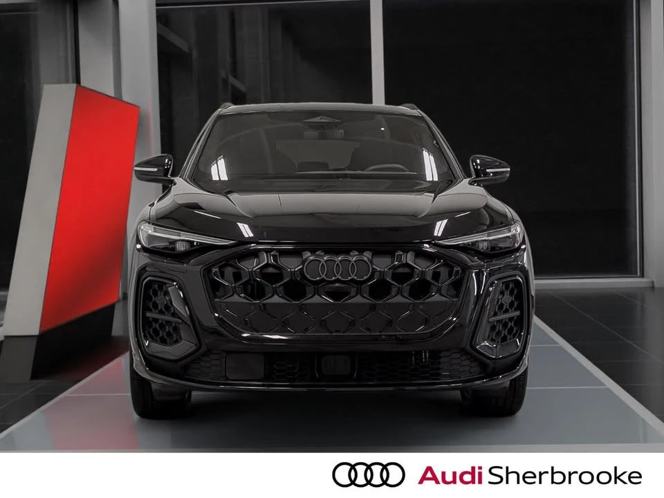 2025 Audi FY Q5 - Image 6 of 19