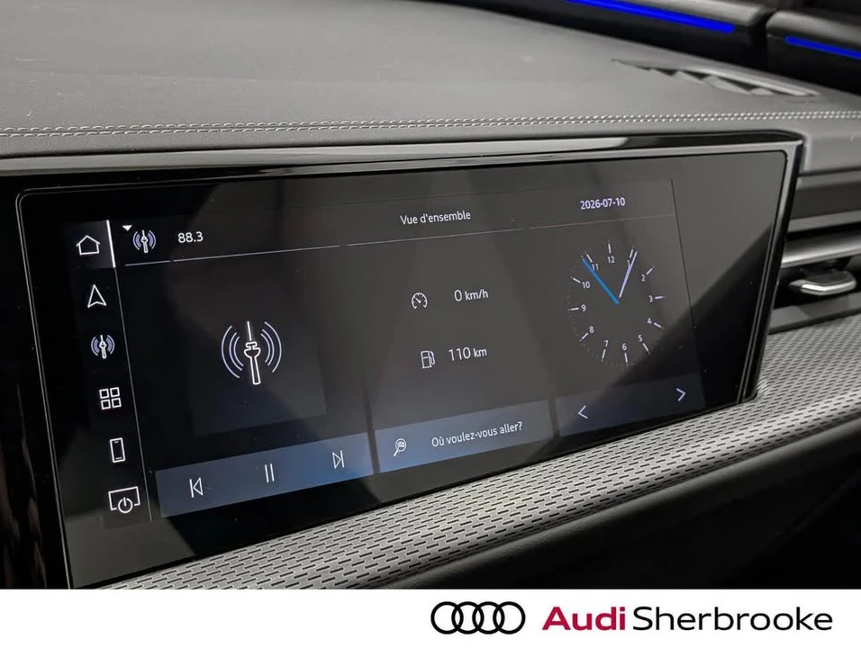 2025 Audi FY Q5 - Image 14 of 19