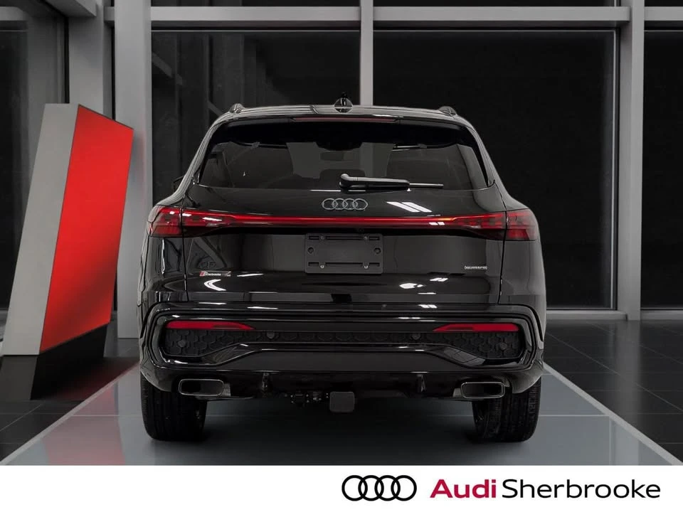 2025 Audi FY Q5 - Image 3 of 19