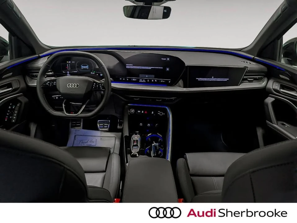 2025 Audi FY Q5 - Image 12 of 19
