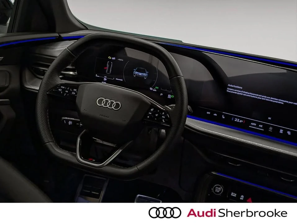 2025 Audi FY Q5 - Image 9 of 19