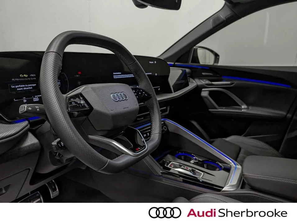 2025 Audi FY Q5 - Image 7 of 19