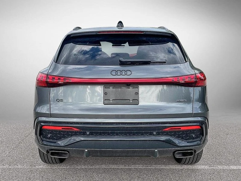 2025 Audi FY Q5 - Image 5 of 20