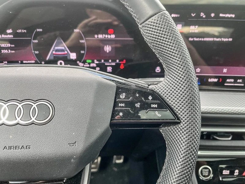 2025 Audi FY Q5 - Image 14 of 20