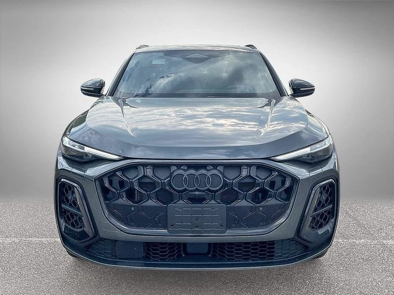 2025 Audi FY Q5 - Image 2 of 20