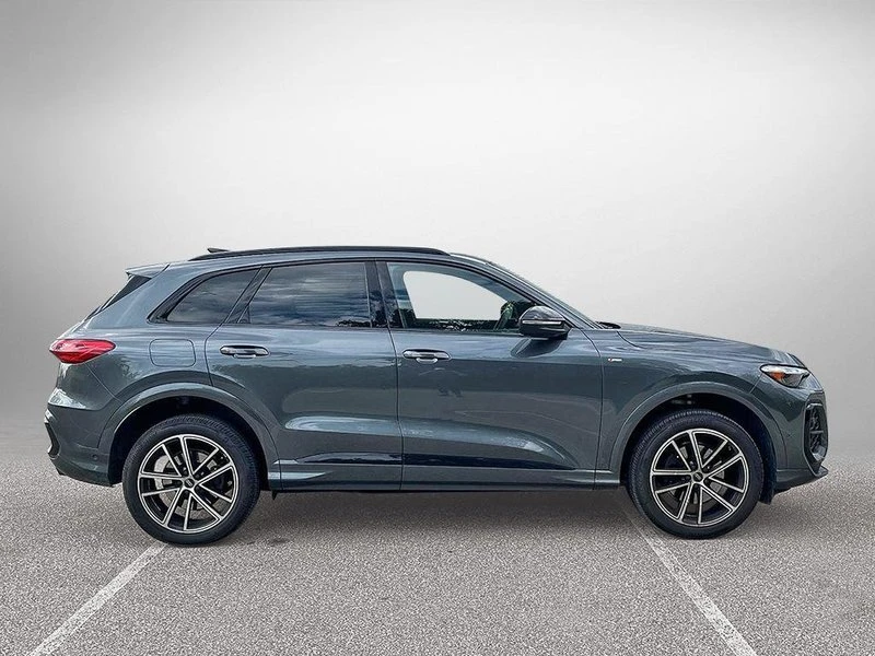 2025 Audi FY Q5 - Image 3 of 20