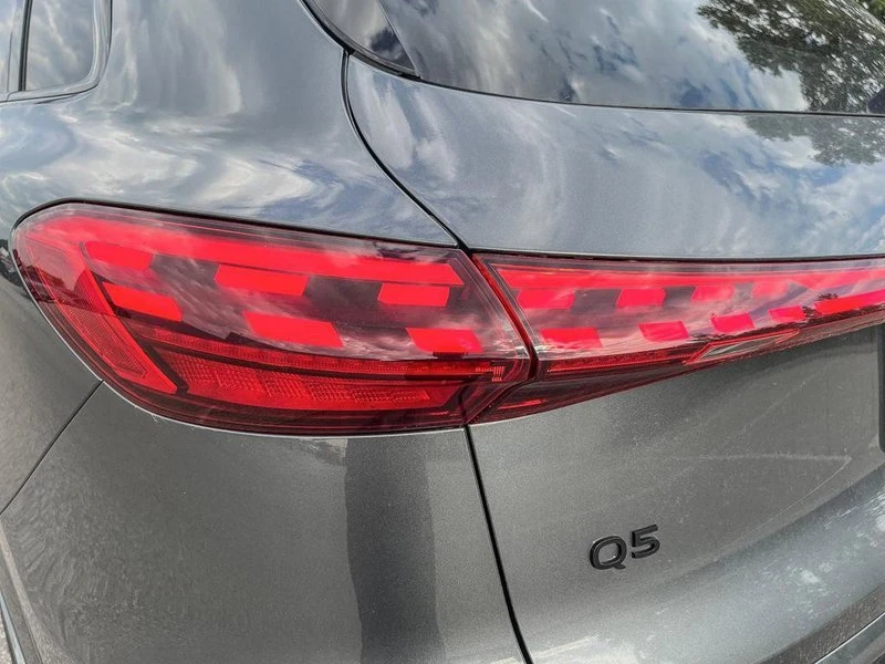 2025 Audi FY Q5 - Image 10 of 20