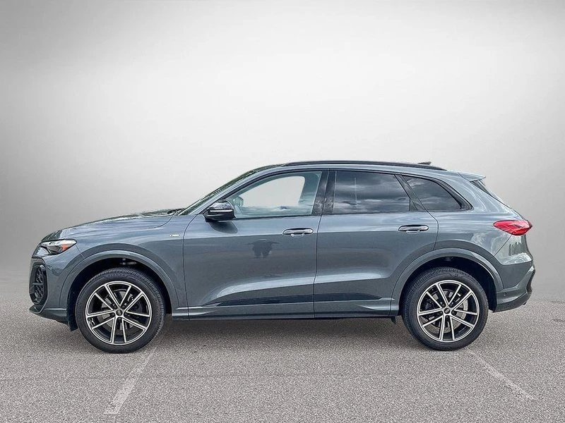 2025 Audi FY Q5 - Image 7 of 20