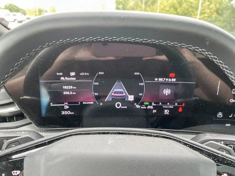 2025 Audi FY Q5 - Image 13 of 20