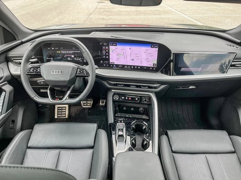 2025 Audi FY Q5 - Image 20 of 20