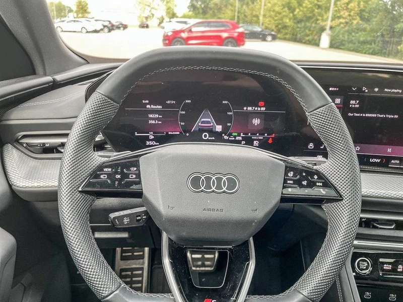 2025 Audi FY Q5 - Image 12 of 20