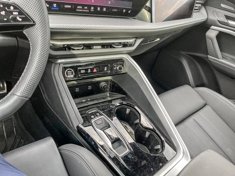 2025 Audi FY Q5 - Image 15 of 20