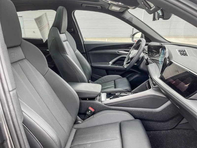 2025 Audi FY Q5 - Image 18 of 20