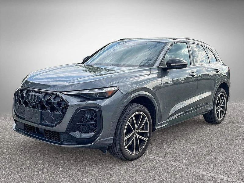 2025 Audi FY Q5 - Image 6 of 20