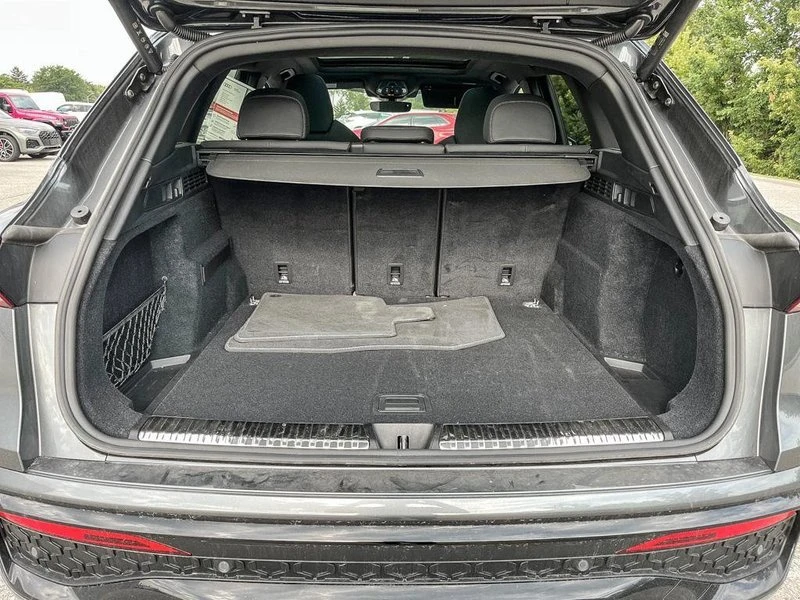 2025 Audi FY Q5 - Image 11 of 20