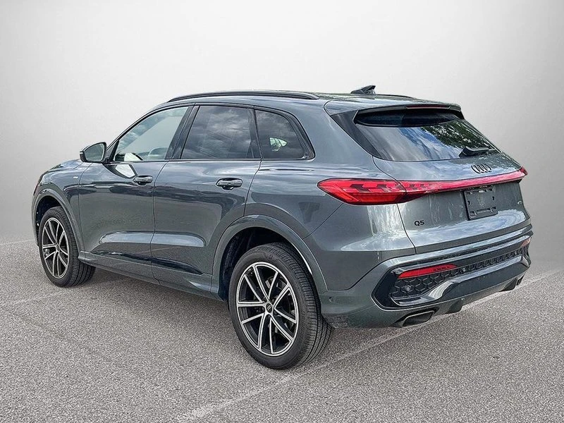 2025 Audi FY Q5 - Image 8 of 20