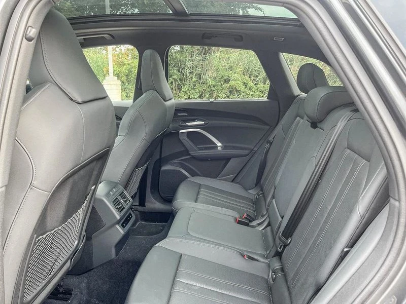 2025 Audi FY Q5 - Image 19 of 20