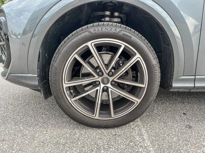 2025 Audi FY Q5 - Image 9 of 20