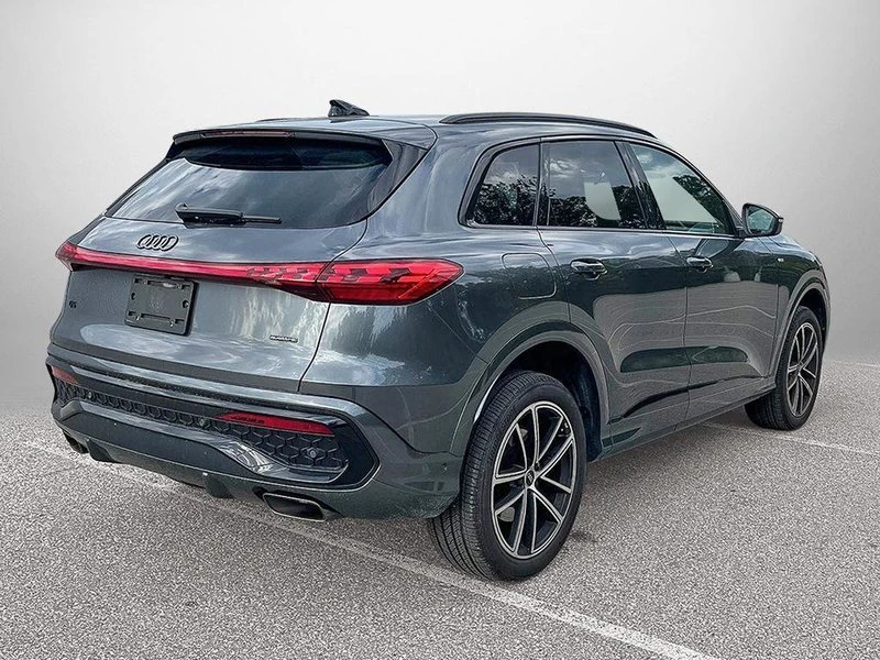 2025 Audi FY Q5 - Image 4 of 20
