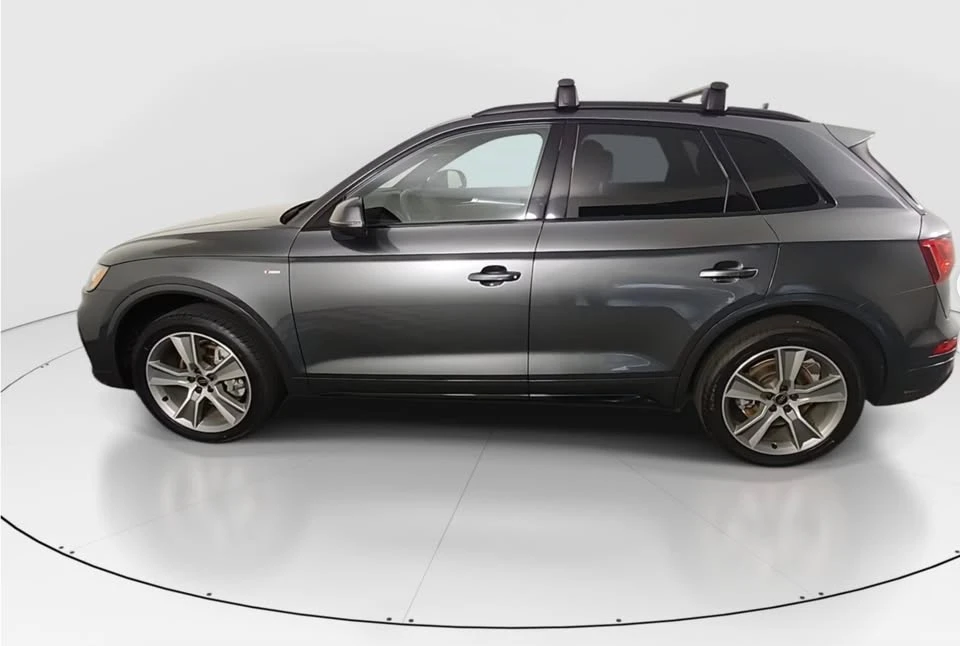2025 Audi FY Q5 - Image 3 of 20