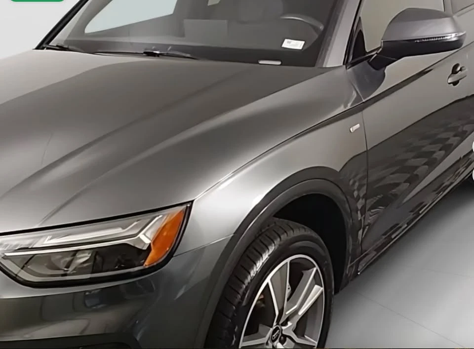 2025 Audi FY Q5 - Image 2 of 20