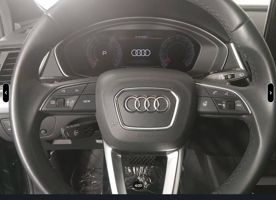 2025 Audi FY Q5 - Image 6 of 20