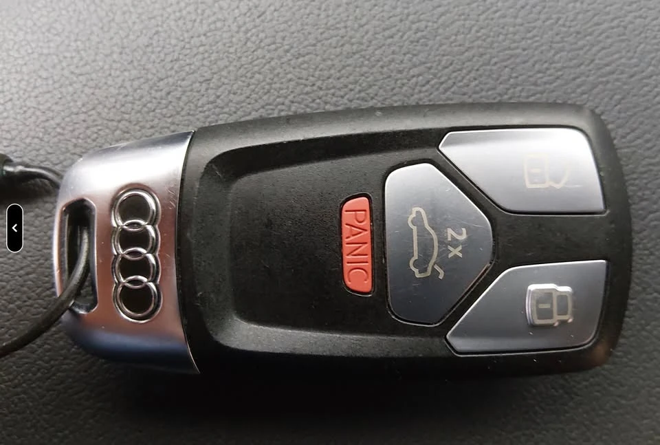 2025 Audi FY Q5 - Image 12 of 20