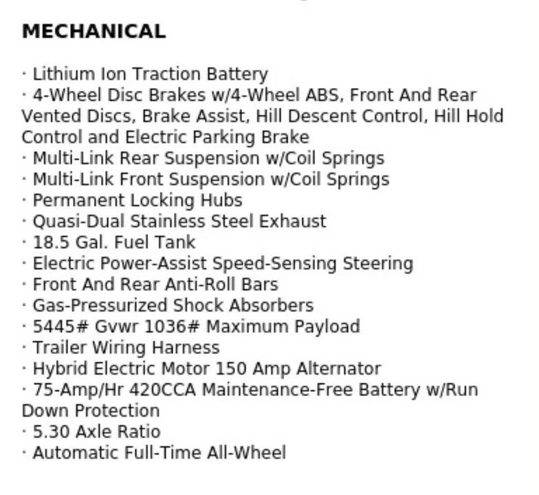 2025 Audi FY Q5 - Image 19 of 20
