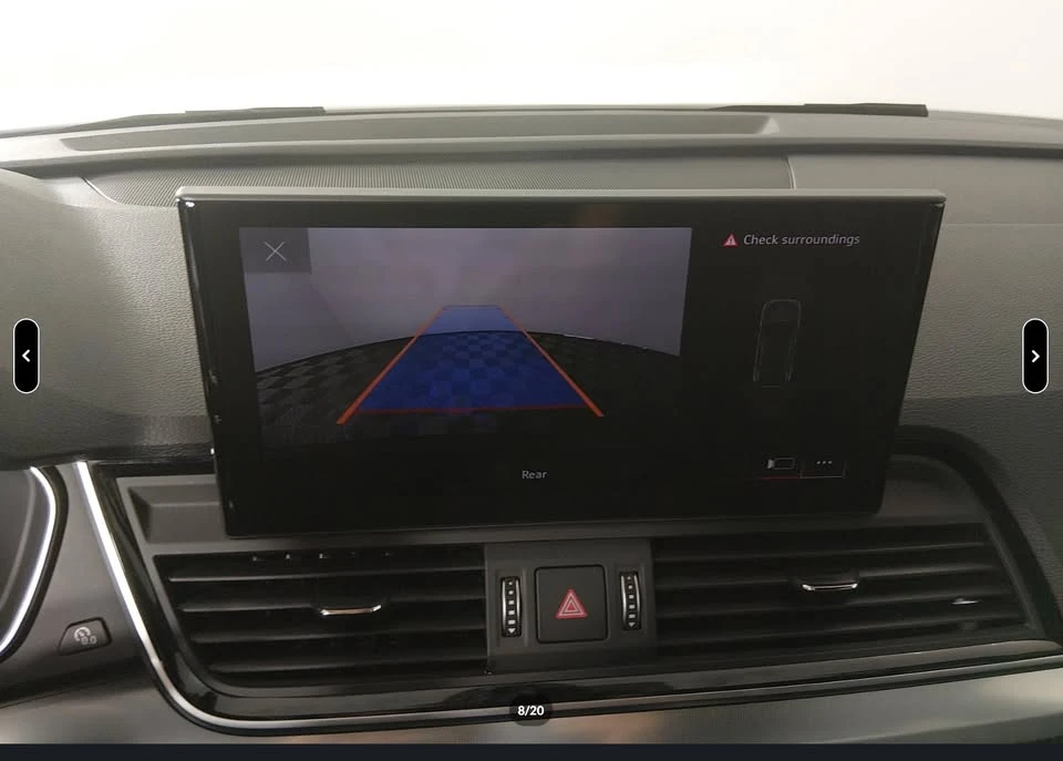 2025 Audi FY Q5 - Image 11 of 20
