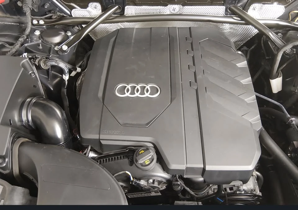 2025 Audi FY Q5 - Image 4 of 20
