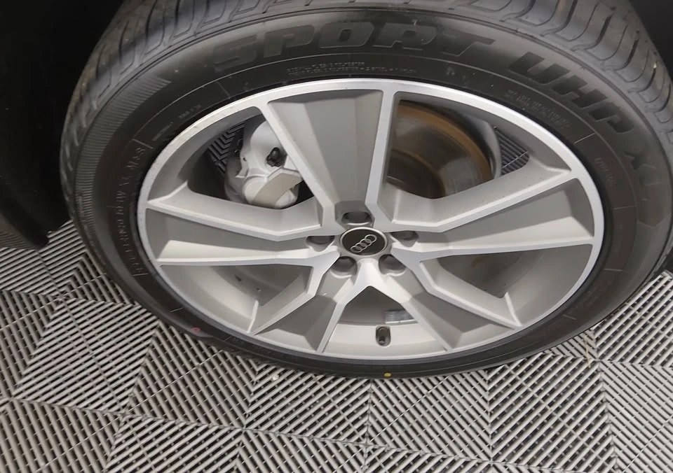 2025 Audi FY Q5 - Image 5 of 20