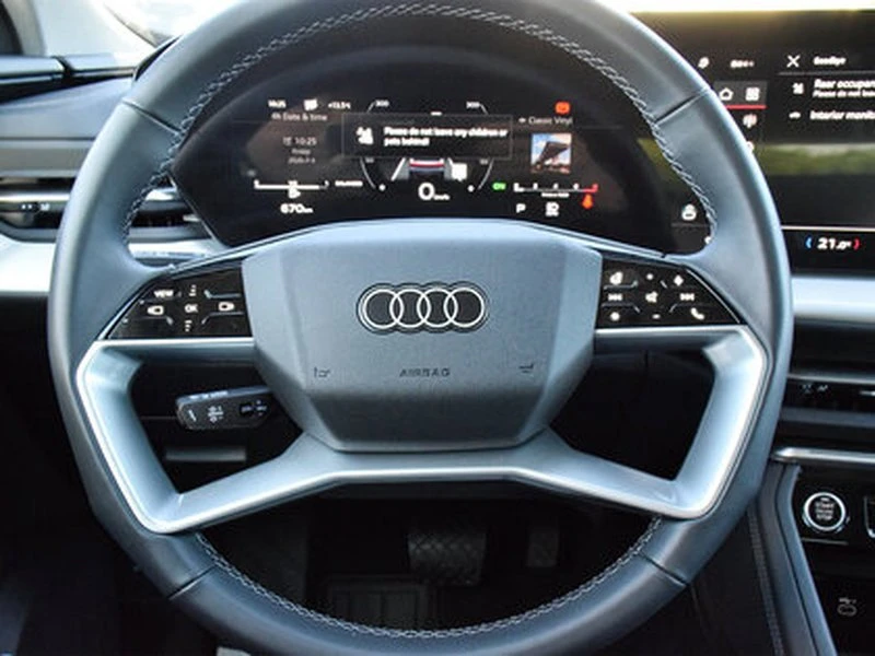 2025 Audi FY Q5 - Image 18 of 20