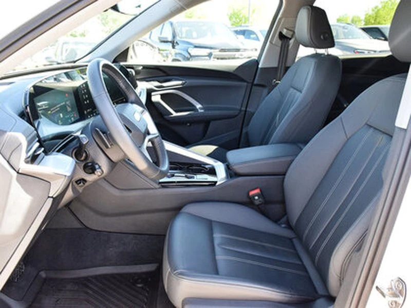 2025 Audi FY Q5 - Image 9 of 20