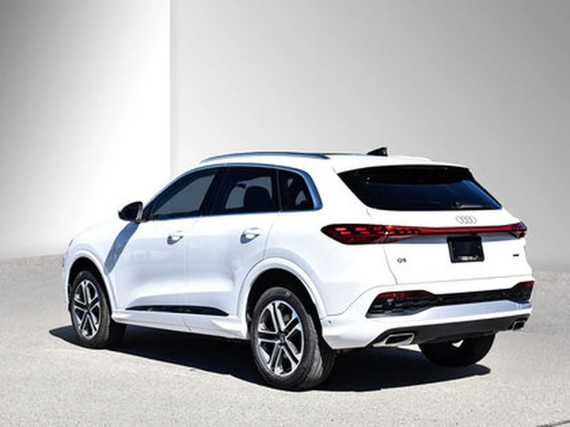 2025 Audi FY Q5 - Image 4 of 20