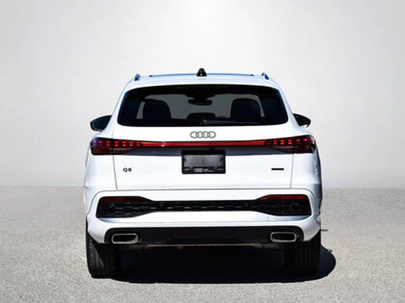 2025 Audi FY Q5 - Image 5 of 20